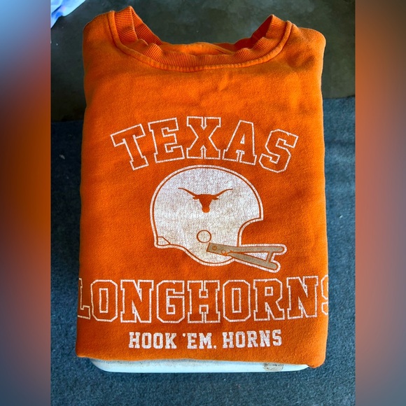 Sweatshirt - Picture 1 of 3